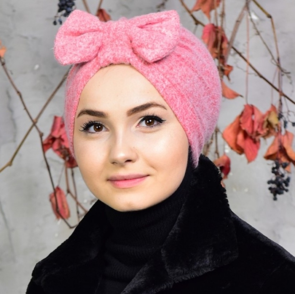 Women cap